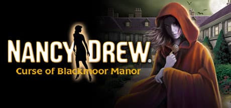 Nancy Drew®: Curse of Blackmoor Manor media 1