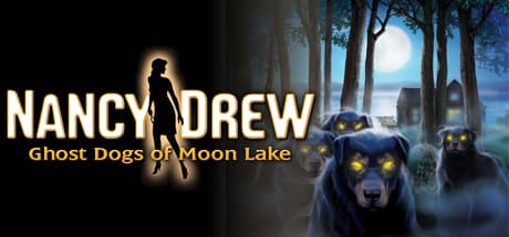 Nancy Drew®: Ghost Dogs of Moon Lake media 1