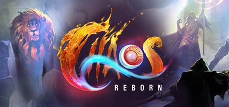 Chaos Reborn media 1