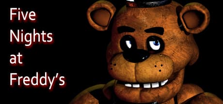 Five Nights at Freddy's media 1