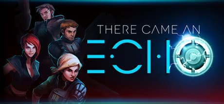 There Came an Echo media 1