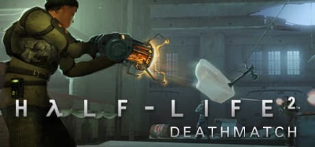Half-Life 2: Deathmatch media 1