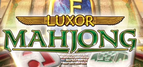 LUXOR: Mah Jong media 1
