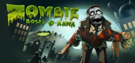 Zombie Bowl-o-Rama media 1