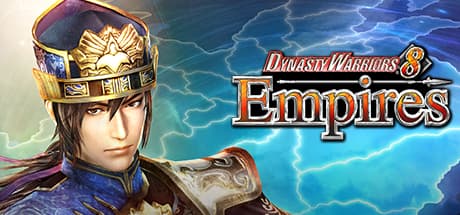 DYNASTY WARRIORS 8 Empires media 1