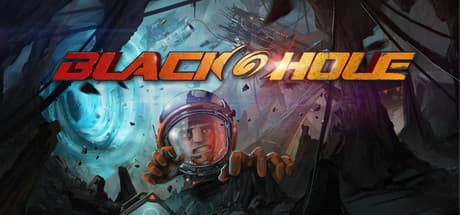 BLACKHOLE media 1