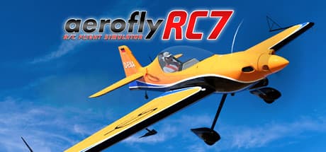 aerofly RC 7 media 1
