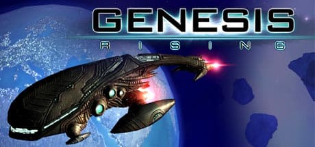 Genesis Rising media 1