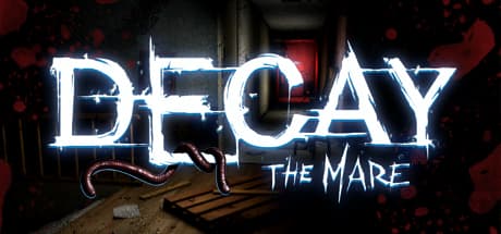 Decay: The Mare media 1