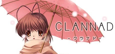 CLANNAD media 1