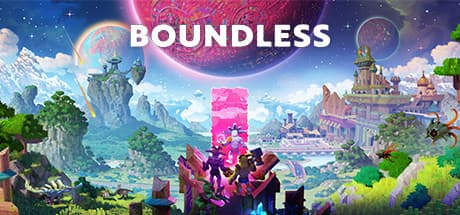 Boundless media 1