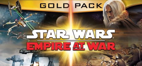 STAR WARS™ Empire at War - Gold Pack media 1