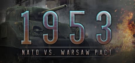 1953: NATO vs Warsaw Pact media 1