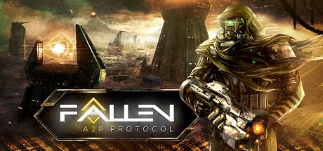 Fallen: A2P Protocol media 1