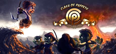 Clash of Puppets media 1