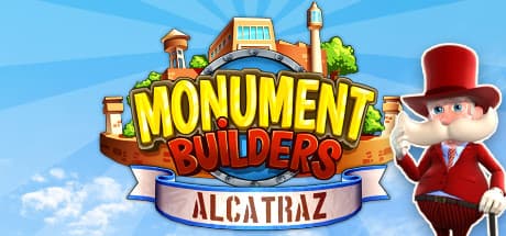 Alcatraz Builder media 1
