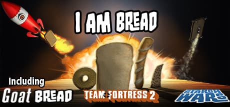 I Am Bread media 1