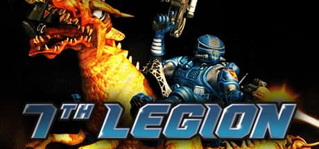 7th Legion media 1