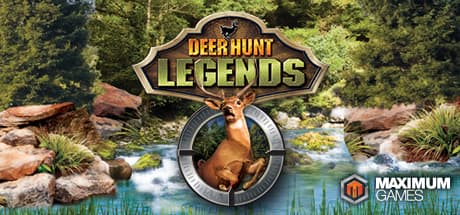 Deer Hunt Legends media 1