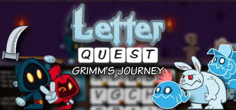 Letter Quest: Grimm's Journey media 1