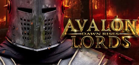 Avalon Lords: Dawn Rises media 1