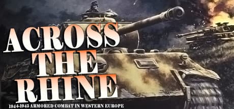 Across the Rhine media 1