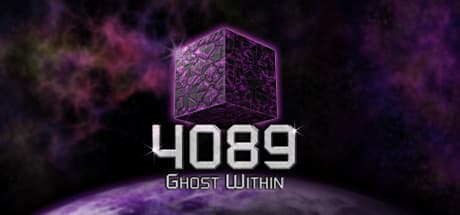 4089: Ghost Within media 1