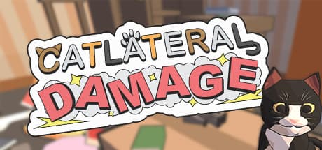 Catlateral Damage media 1