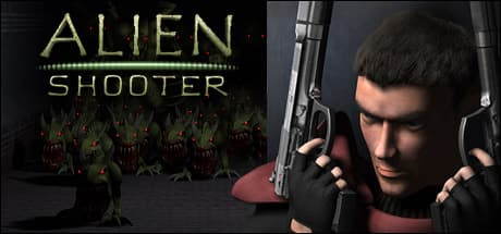 Alien Shooter media 1