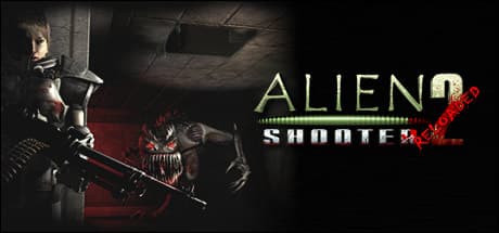 Alien Shooter 2: Reloaded media 1