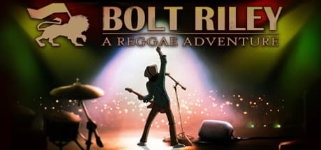 Bolt Riley, A Reggae Adventure media 1