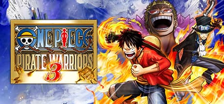 One Piece Pirate Warriors 3 media 1