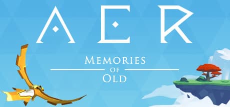 AER Memories of Old media 1
