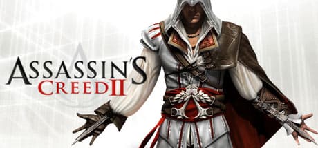 Assassin's Creed 2 media 1
