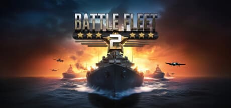 Battle Fleet 2 media 1