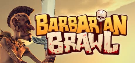 Barbarian Brawl media 1