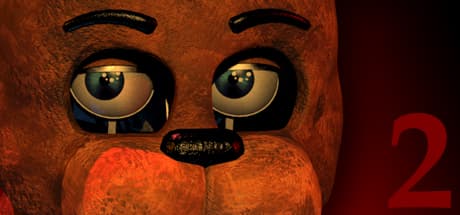 Five Nights at Freddy's 2 media 1