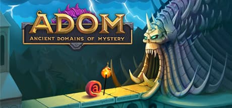 ADOM (Ancient Domains Of Mystery) media 1