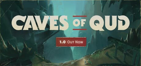Caves of Qud media 1