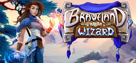 Braveland Wizard media 1