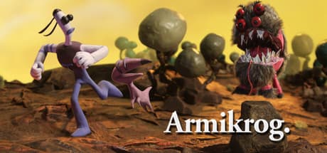 Armikrog media 1