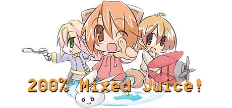 200% Mixed Juice! media 1