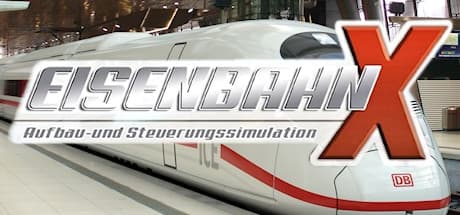 Eisenbahn X media 1