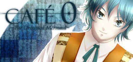 CAFE 0 ~The Drowned Mermaid~ media 1