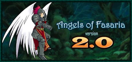Angels of Fasaria: Version 2.0 media 1