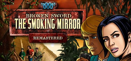Broken Sword 2 - the Smoking Mirror: Remastered media 1