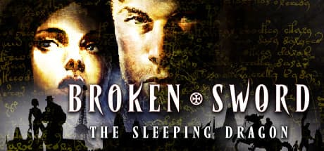 Broken Sword 3 - the Sleeping Dragon media 1