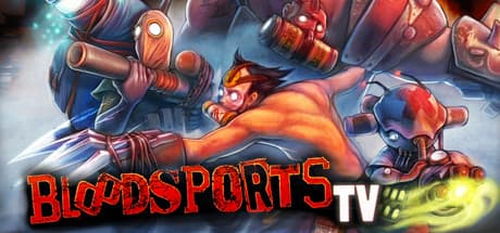 Bloodsports.TV media 1