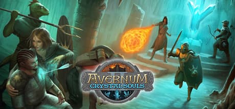 Avernum 2: Crystal Souls media 1