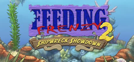 Feeding Frenzy 2 Deluxe media 1
